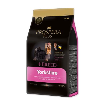 PROSPERA Plus Yorkshire 1,5 kg