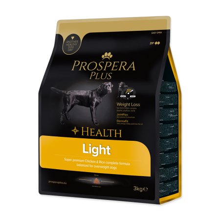 PROSPERA Plus Light 3 kg