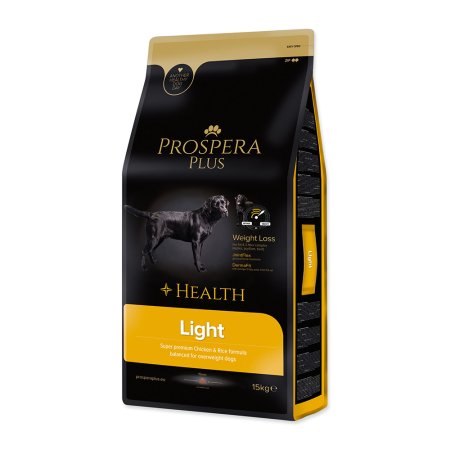 PROSPERA Plus Light 15 kg