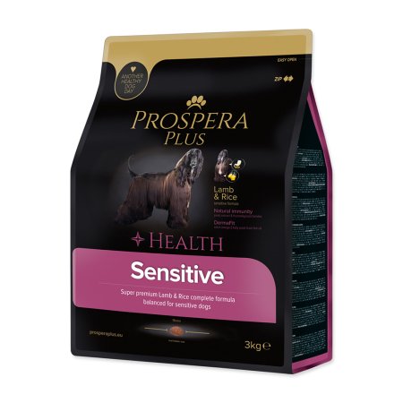 PROSPERA Plus Sensitive 3 kg