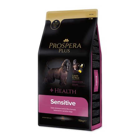 PROSPERA Plus Sensitive 15 kg