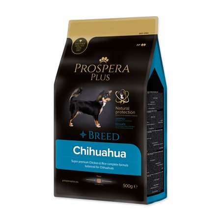 PROSPERA Plus Chihuahua 500 g