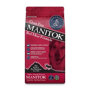 Annamaet Grain Free MANITOK 5,44 kg