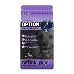 Annamaet OPTION 24% 5,44 kg