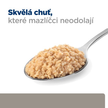 Hill’s Prescription Diet l/d Péče o játra konzerva pro psy 370 g