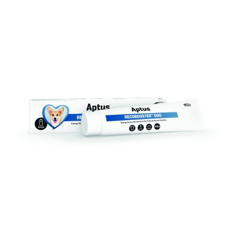 Aptus Recobooster Dog 100g