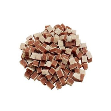 Pochoutka Sandwich kuře s treskou Mini 1cm 80g