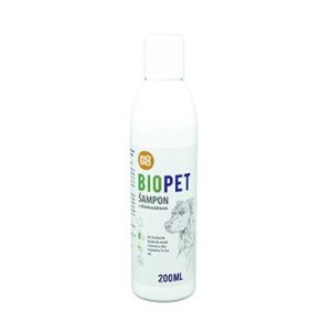 BIOPET Chlorhexidine šampon 4% 200ml