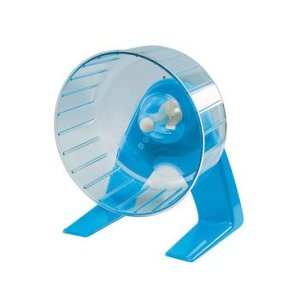 Kolotoč plastový FPI 4606 průměr 14,5cm mix barev FP