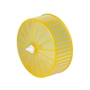 Kolotoč plastový FPI 4603 průměr 18,5cm mix barev FP
