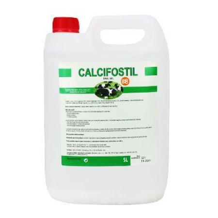 Calcifostil 5L