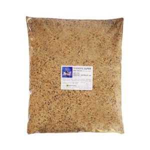 Krmivo pro Papoušky DELI NATURE 56 Exotic Super 4kg