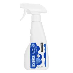 BIOclean likvidátor zápachu 250 ml BLUE FLOWER