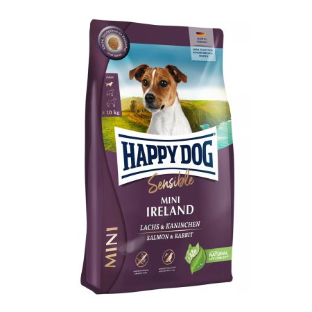 Happy Dog Sensible Mini Ireland 10 kg