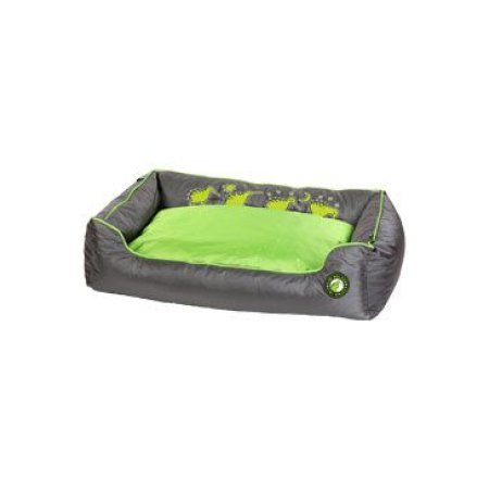 Pelech Running Sofa Bed XL zelenošedá KW