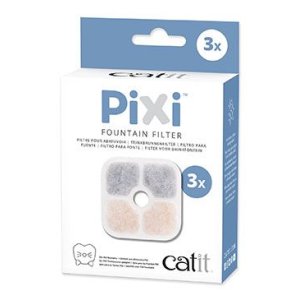 Náplň filtrační CATIT Pixi