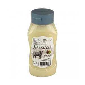 Bohemia Jehněčí tuk 500 ml