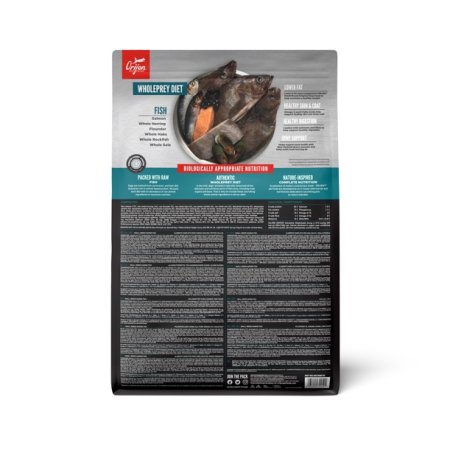 Orijen Small Breed Marine Fish 1,8 kg