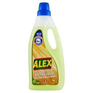 Alex čistič extra péče na vinyl 750 ml