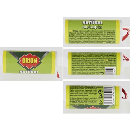 Orion Natural mololapka 1 ks