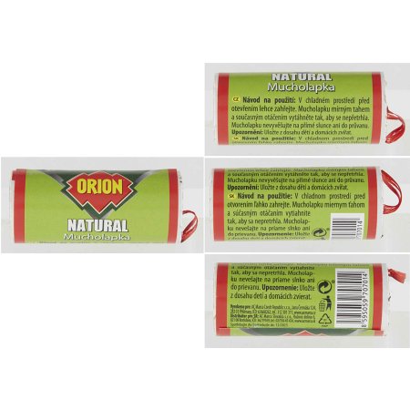 Orion Natural mucholapka 1 ks