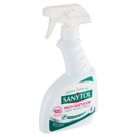 Sanytol proti roztočům 300 ml