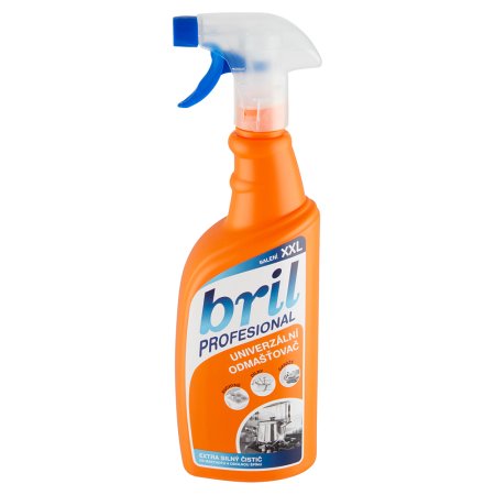 Bril Profesional univerzální odmašťovač 750 ml
