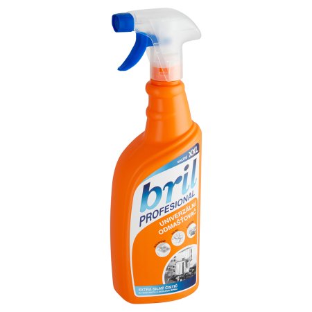 Bril Profesional univerzální odmašťovač 750 ml