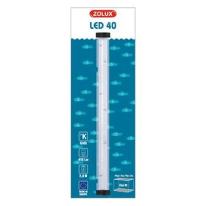 Světlo EKAI LED 40 Zolux