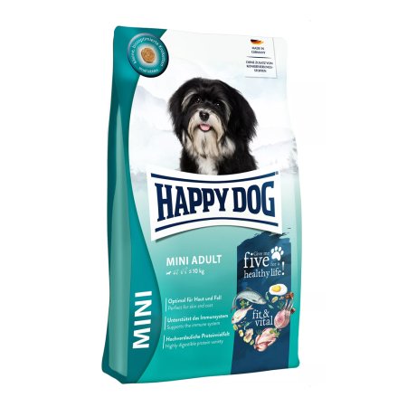 Happy Dog Fit & Vital Mini Adult 300 g