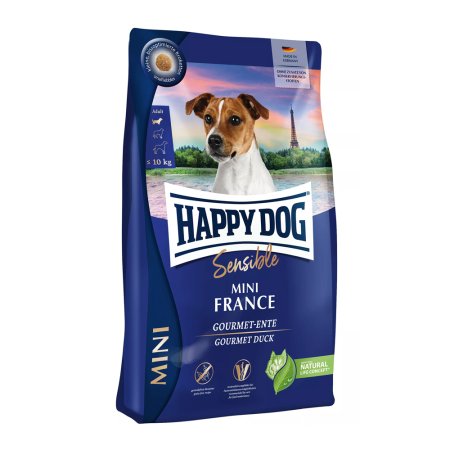 Happy Dog Sensible Mini France 800 g