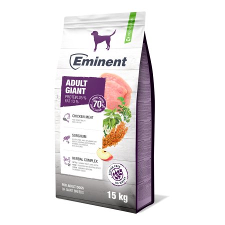 Eminent Adult Giant 15 kg NEW