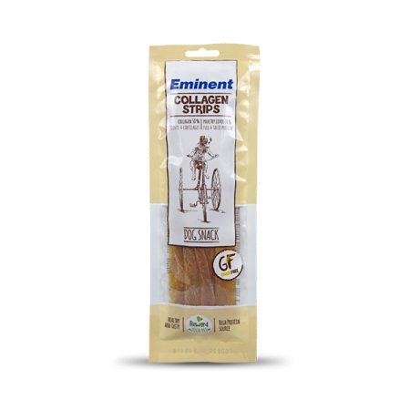 Eminent Collagen Strips 60g