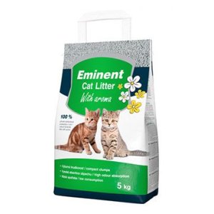 Eminent podestýlka s vůní 5kg