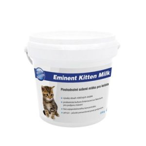 Eminent Kitten Milk 250g
