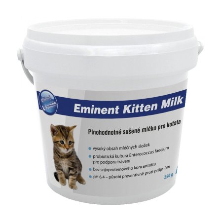 Eminent Kitten Milk 250g