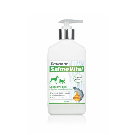 Eminent Salmo Vital 0,5l