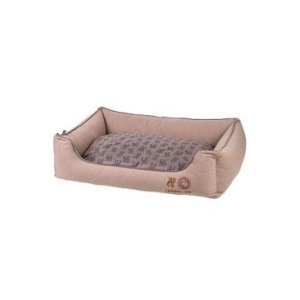 Pelech 4Elements Sofa Bed XL Cihlová KW