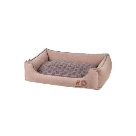 Pelech 4Elements Sofa Bed XL Cihlová KW