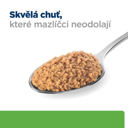 Hill’s Prescription Diet Metabolic + Mobility Regulace hmotnosti pro psy 370 g