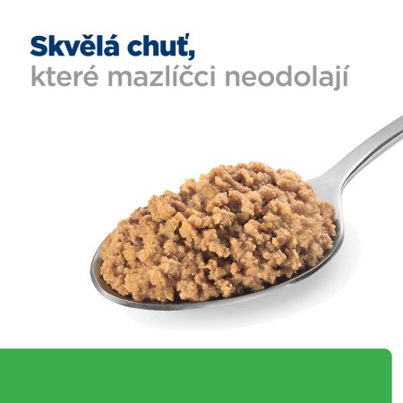 Hill’s Prescription Diet r/d Regulace hmotnosti konzerva pro psy 350 g