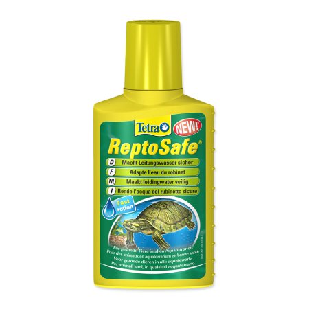 Tetra ReptoSafe 100ml