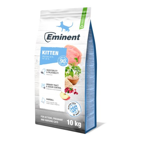 Eminent Kitten 10 kg NEW