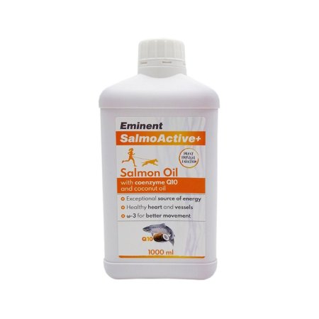 Eminent Salmo Active+ 1l