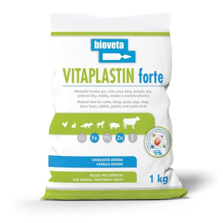 Vitaplastin forte 1kg