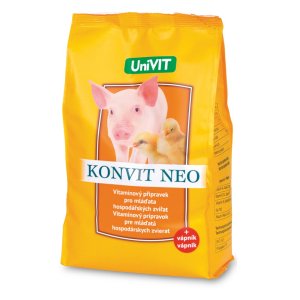 Konvit neo vitamínová přísada 1kg