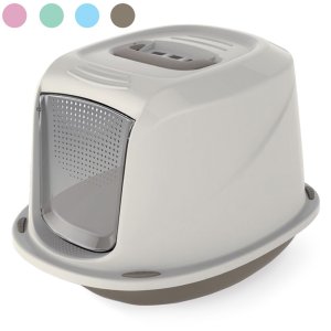 WC Galaxy Deluxe kryté s filtrem