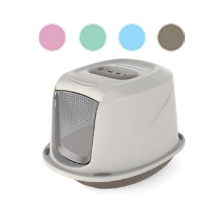 WC Galaxy Deluxe kryté s filtrem