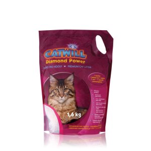 Catwill One Cat pack 1,6 kg
