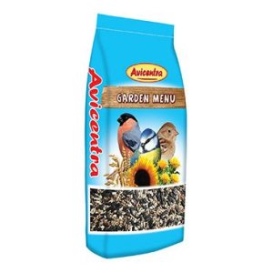 Směs pro venkovní ptactvo 20 kg